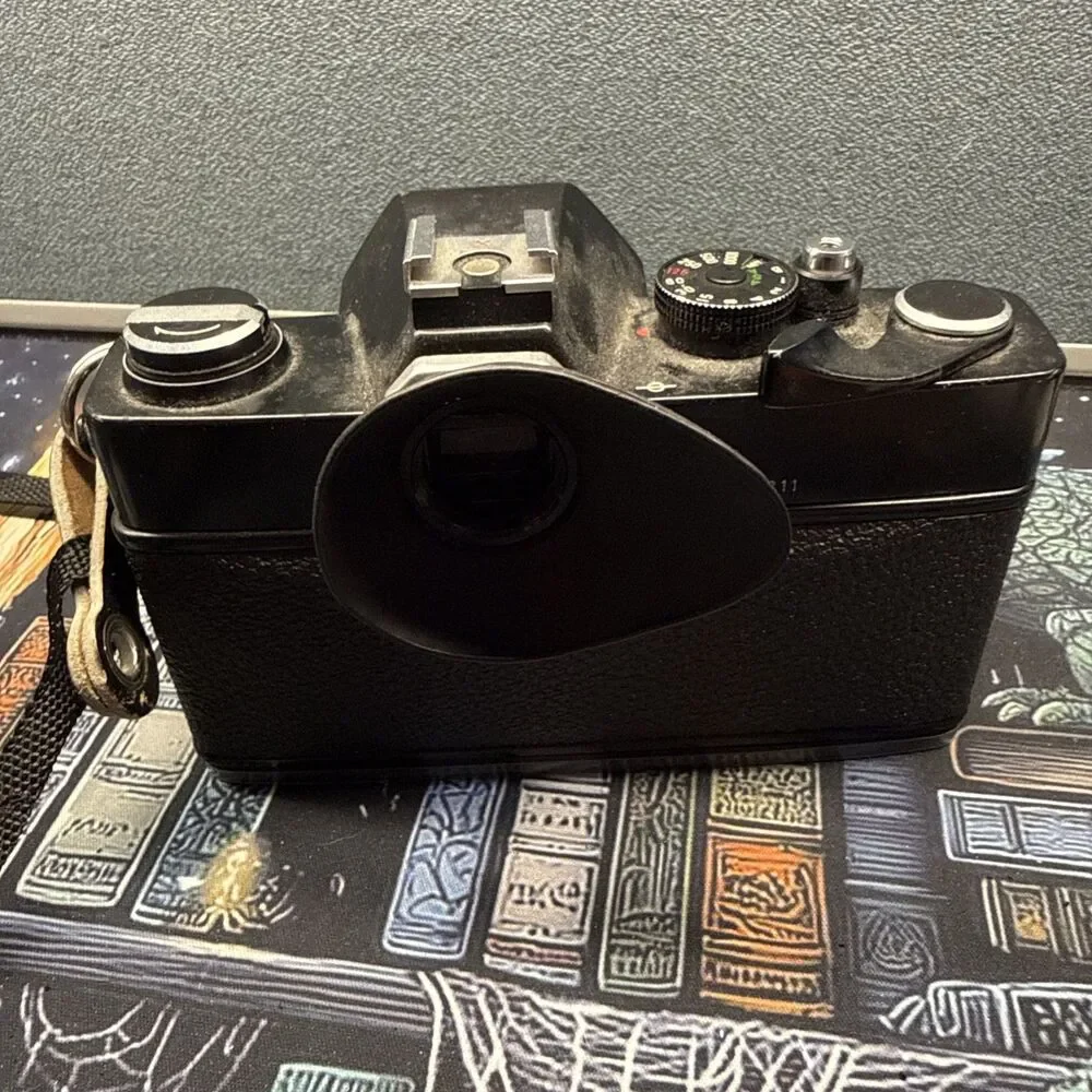 Vivitar 220 sl